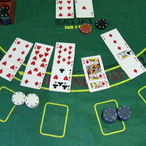 Blackjack