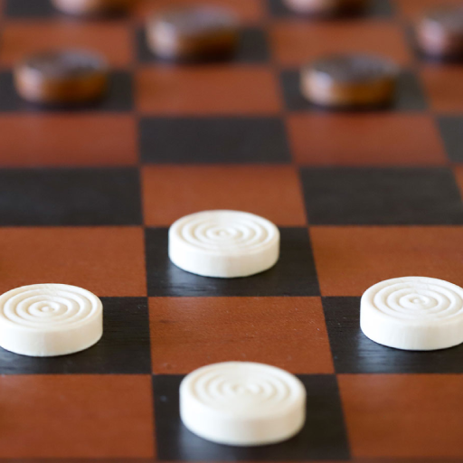 Checkers