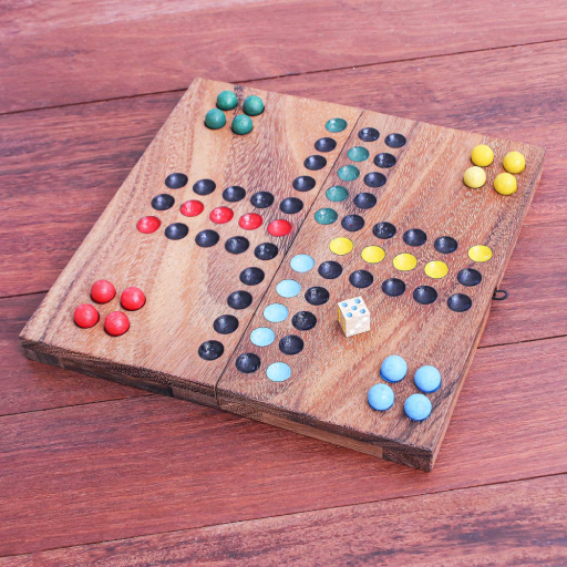 Ludo
