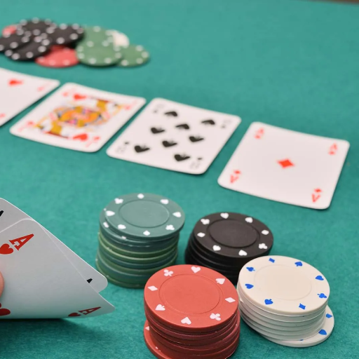 Texas Hold'em Poker